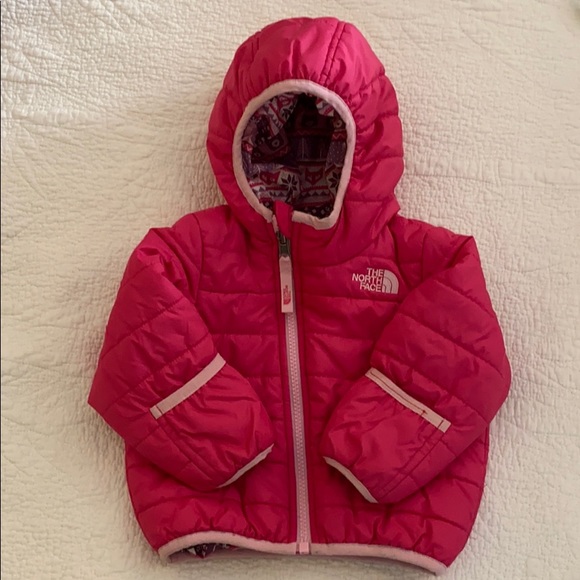 12 month puffer jacket